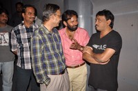 Psycho Movie Press Meet